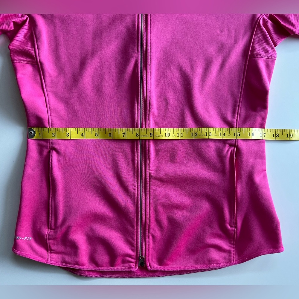 Nike Dry Fit Jacket - Picture 7 of 8